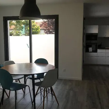 Aux portes de La Rochelle - Un air de campagne au bord de mer Marsilly  Extérieur photo