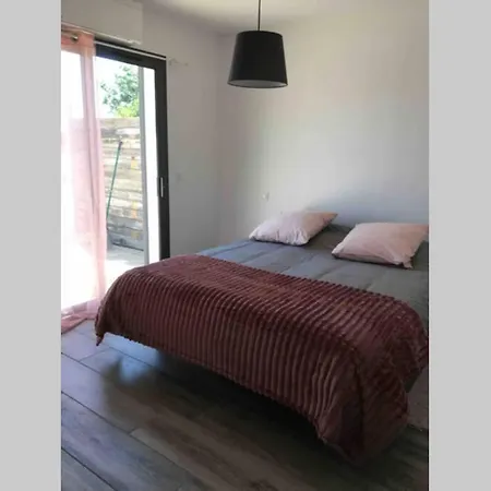 Aux portes de La Rochelle - Un air de campagne au bord de mer Marsilly  Extérieur photo