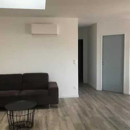 Aux portes de La Rochelle - Un air de campagne au bord de mer Marsilly  Extérieur photo